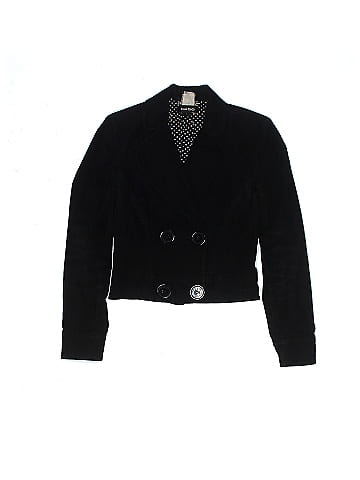 Bebe Blazer (view 1)
