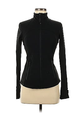 Lululemon Athletica Track Jacket (view 1)