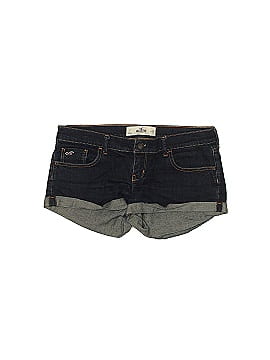 Hollister Denim Shorts (view 1)