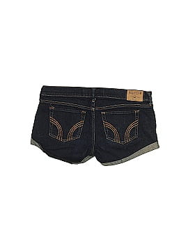 Hollister Denim Shorts (view 2)