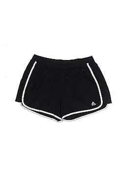 Adidas Athletic Shorts (view 1)