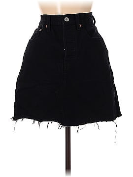 Levi's Denim Skirt (view 1)