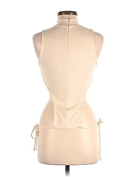 Zara Sleeveless Blouse (view 2)