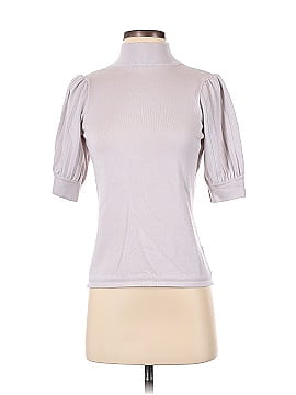 T Tahari Turtleneck Sweater (view 1)