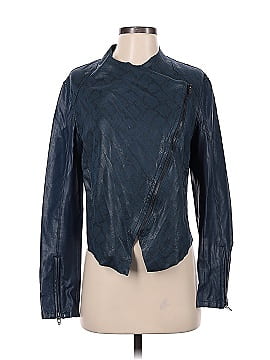 Blank NYC Faux Leather Jacket (view 1)