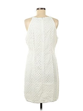 White House Black Market Casual Dress (view 2)