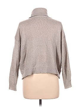 Unbranded Turtleneck Sweater (view 2)