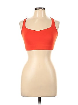 Girlfriend Collective Sports Bra (view 1)