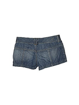 American Eagle Outfitters Denim Shorts (view 2)