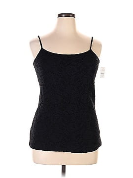 Ann Taylor Factory Tank Top (view 1)