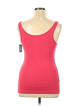 Old Navy Sleeveless T-Shirt (view 2)