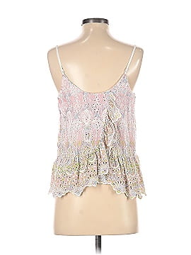 Feather Bone by Anthropologie Sleeveless Top (view 2)