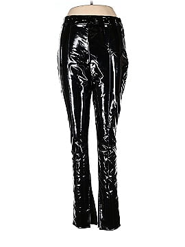 River Island Faux Leather Pants (view 1)