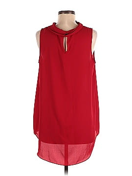 Vince Camuto Sleeveless Blouse (view 2)