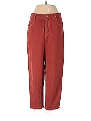 Zara Trf Casual Pants