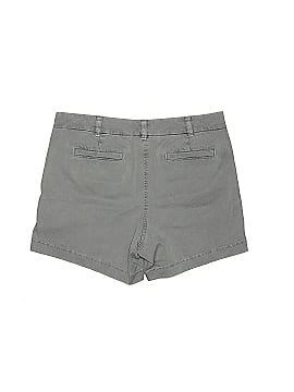 J.Crew Khaki Shorts (view 2)