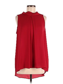 Vince Camuto Sleeveless Blouse (view 1)