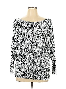 Maurices Pullover Sweater (view 1)