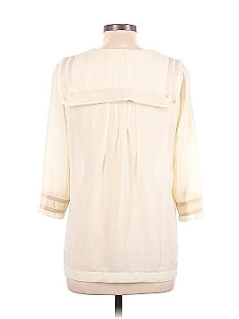 See By Chloé 3/4 Sleeve Blouse (view 2)