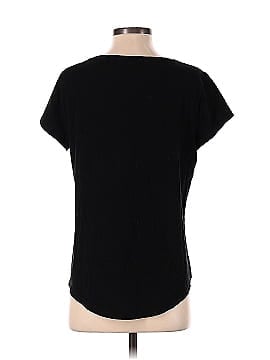 Simply Vera Vera Wang Short Sleeve T-Shirt (view 2)