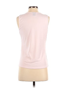 Ann Taylor Factory Sleeveless Blouse (view 2)