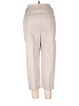 So Slimming by Chico's Casual Pants (view 2)