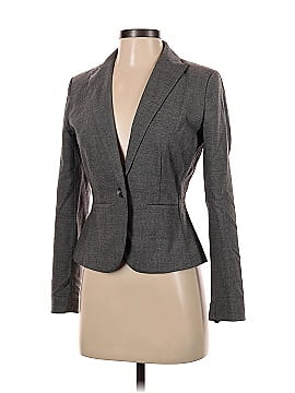 Ann Taylor Factory Blazer (view 1)