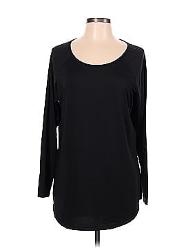 Torrid Long Sleeve T-Shirt (view 1)