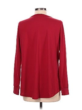 Torrid Long Sleeve T-Shirt (view 2)