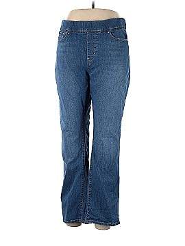 Levi Strauss Signature Jeans (view 1)