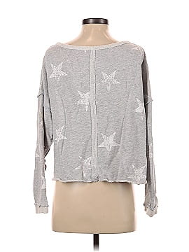 Free People Sweatshirt (view 2)