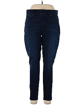 Levi Strauss Signature Jeggings (view 1)