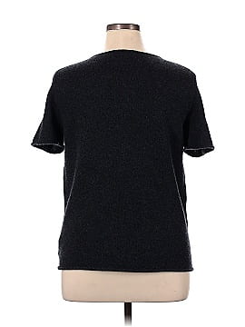 Theory Short Sleeve T-Shirt (view 2)