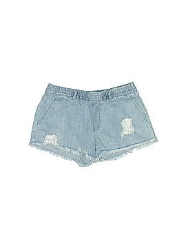 Aerie Denim Shorts (view 1)