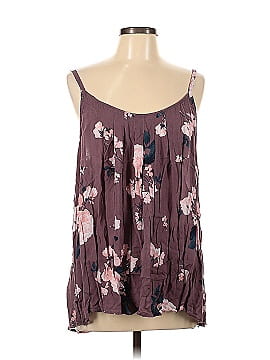 Torrid Sleeveless Top (view 1)