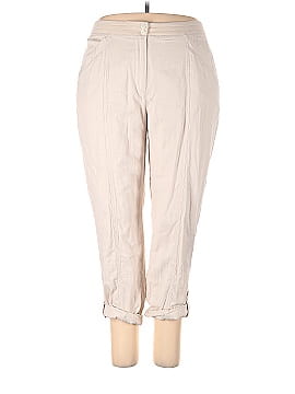 J.Jill Casual Pants (view 1)