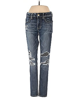 American Eagle Outfitters Jeans (view 1)