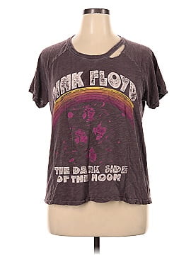 Pink Floyd Short Sleeve T-Shirt (view 1)
