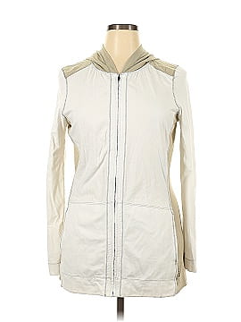 Eddie Bauer Zip Up Hoodie (view 1)