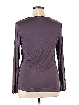 Narciso Rodriguez for Design Nation Long Sleeve T-Shirt (view 2)