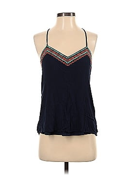 THML Sleeveless Blouse (view 1)