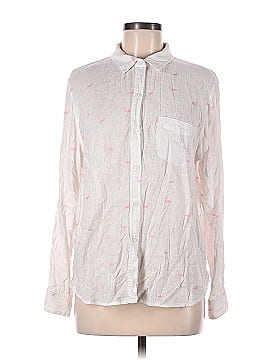 Rails Long Sleeve Button-Down Shirt (view 1)