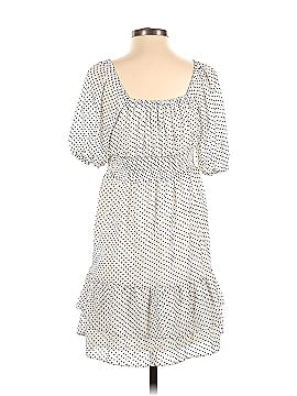 LC Lauren Conrad Casual Dress (view 2)