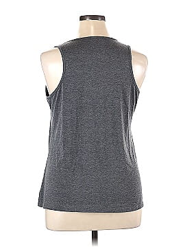 Ascension Sleeveless T-Shirt (view 2)
