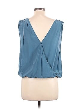 Joie Sleeveless Blouse (view 2)