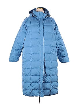 Lands' End Snow Jacket (view 1)