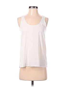 Frenchi Sleeveless T-Shirt (view 1)