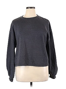 Universal Thread Sweatshirt (view 1)