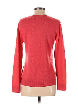 Tahari Cashmere Pullover Sweater (view 2)