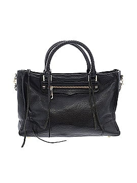 Rebecca Minkoff Leather Satchel (view 1)